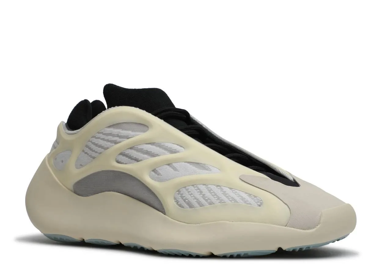 Adidas Yeezy 700 V3 Azael Canvas Construction Color Fun