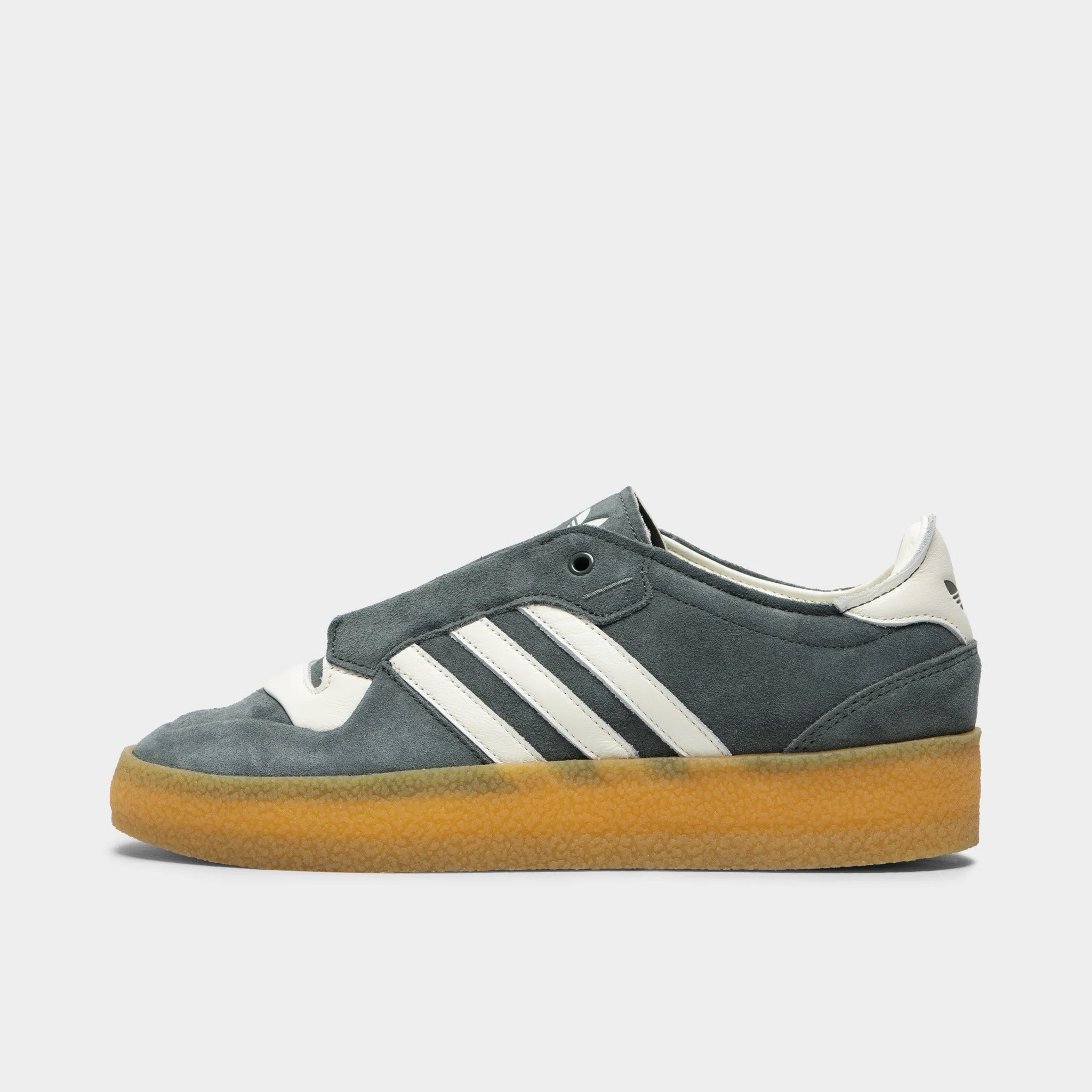spring fresh Club Night adidas Rivalry Crepe Ivy / Ivory - Ivy