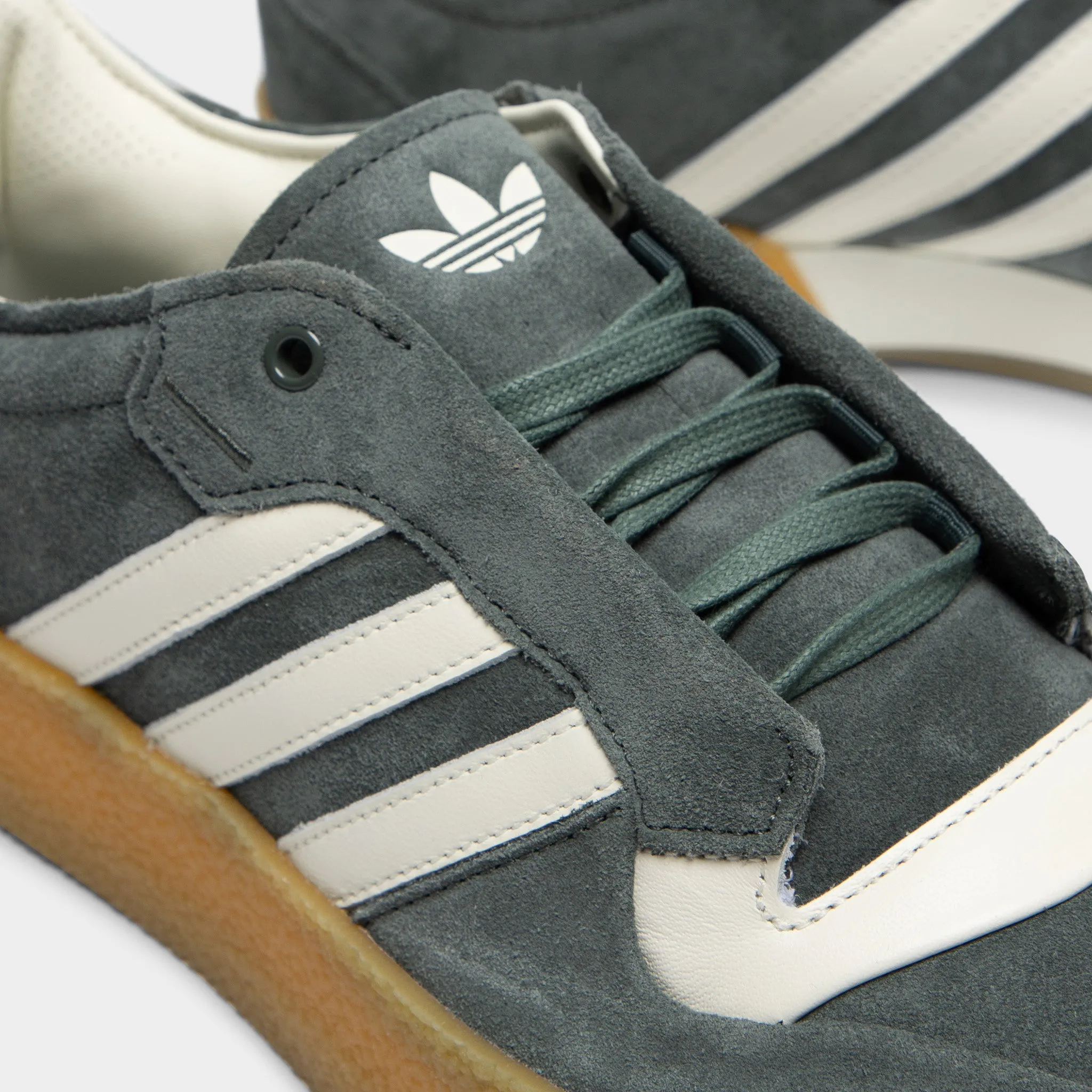 adidas Rivalry Crepe Ivy / Ivory - Ivy Energy Walk