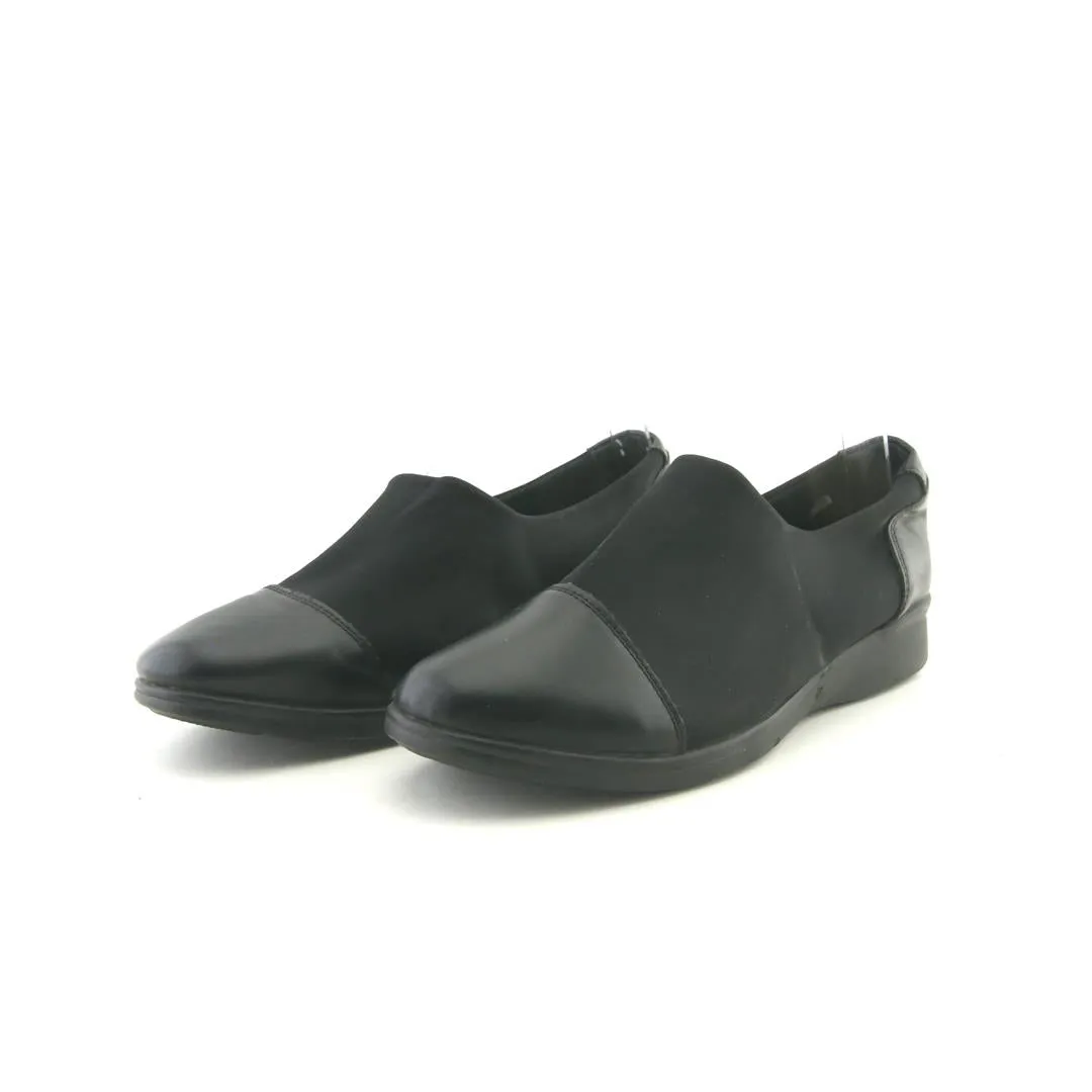 GC   MADISHA High Arch Black Edge