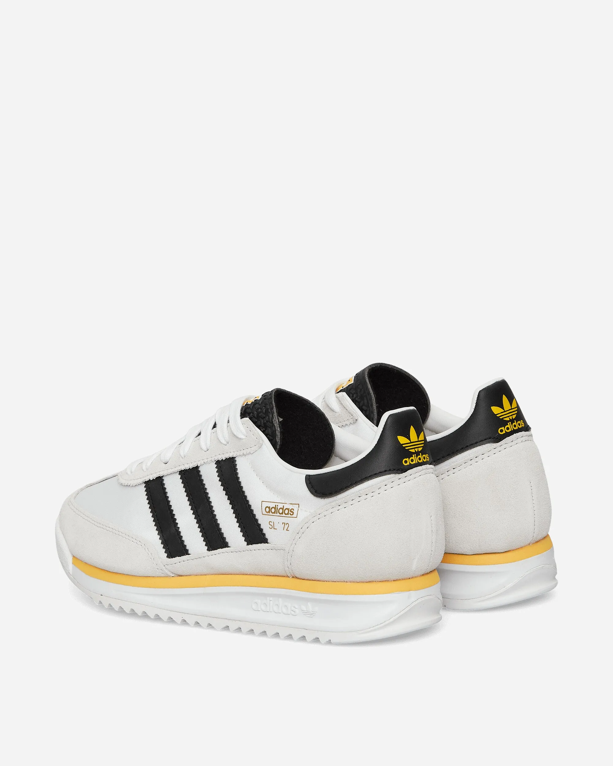 Quiet Step Forest Path SL 72 RS Sneakers Cloud White / Core Black
