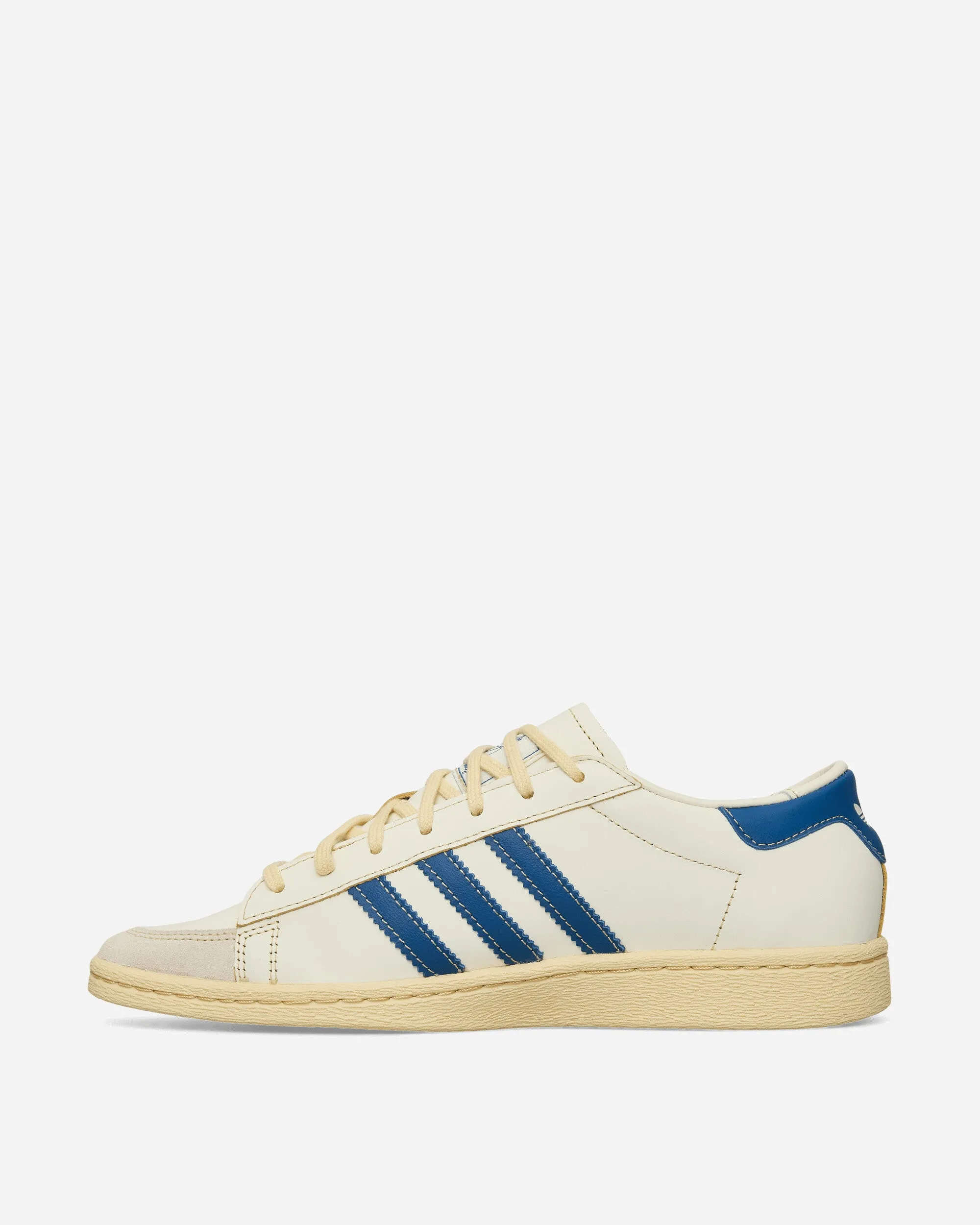 Festival Vibe Mid Top Willy Chavarria Jabbar Dress Sneakers Off White / Dark Marine