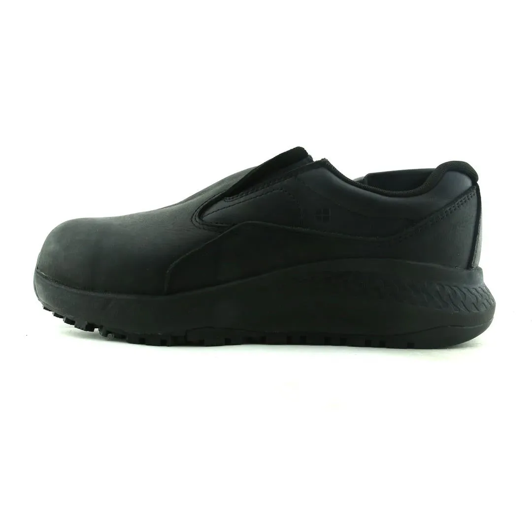 Soft Durable SHOES FOR CREWS  PEARL II-NANO COMPOSITE TOE