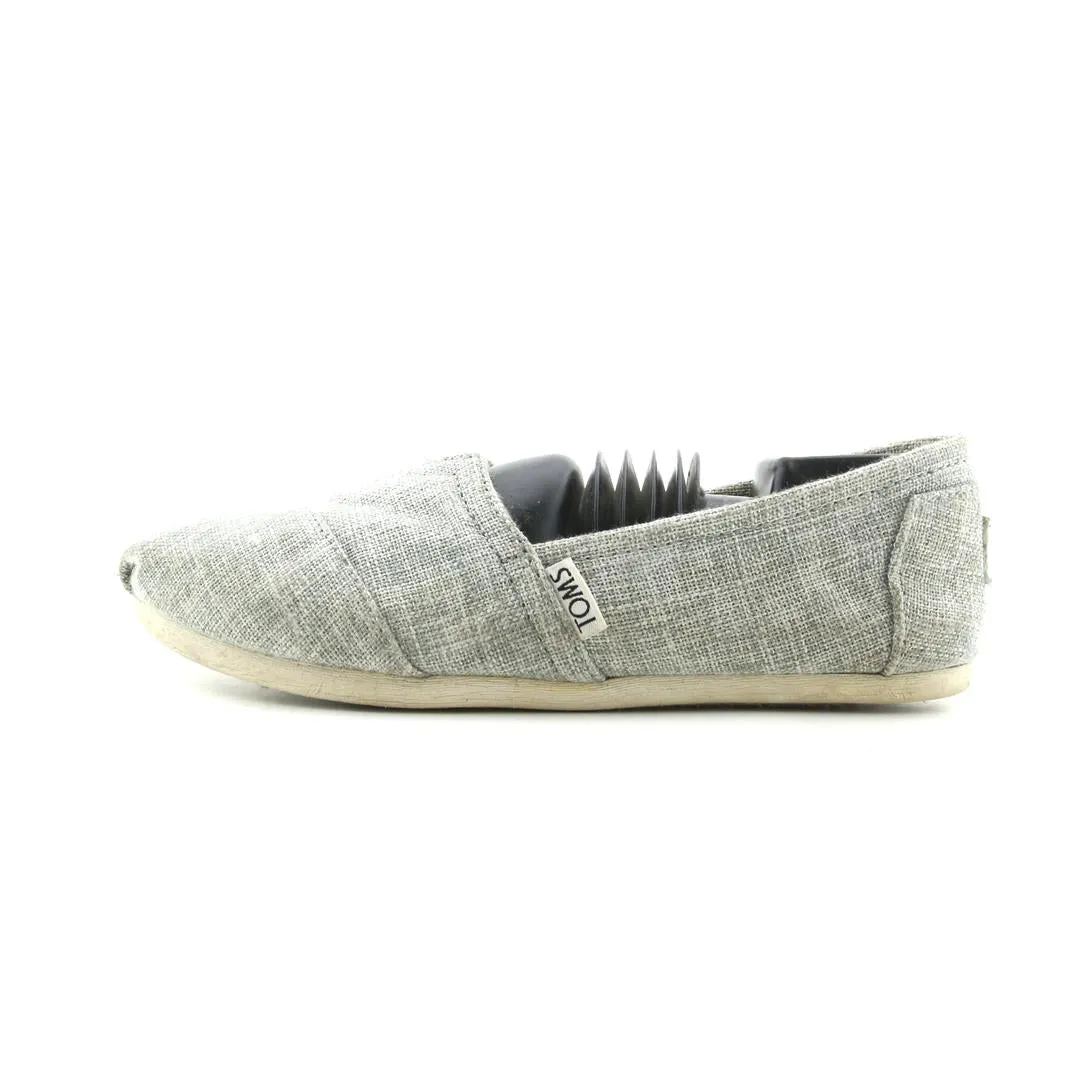 TOMS ALPARGATA Spring Jump King Walk