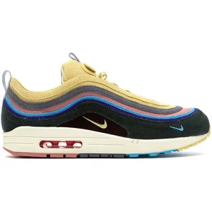 Urban Tasks Office Look Nike Air Max 1/97 Sean Wotherspoon (Extra Lace Set Only)