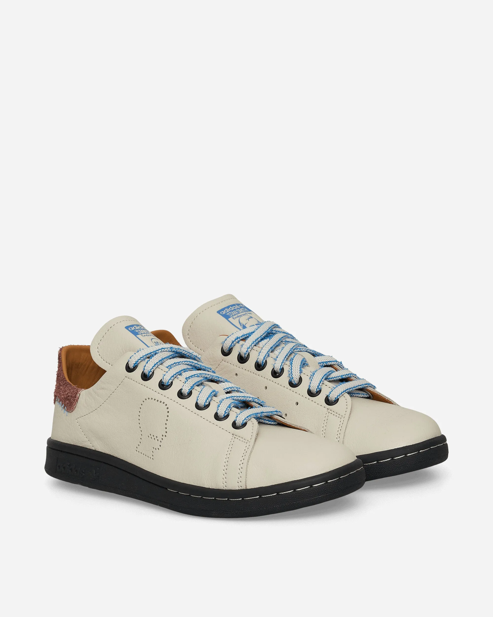 Arch Fit Firm Edge Brain Dead Stan Smith Sneakers Bliss / Bahia Light Blue / Mesa