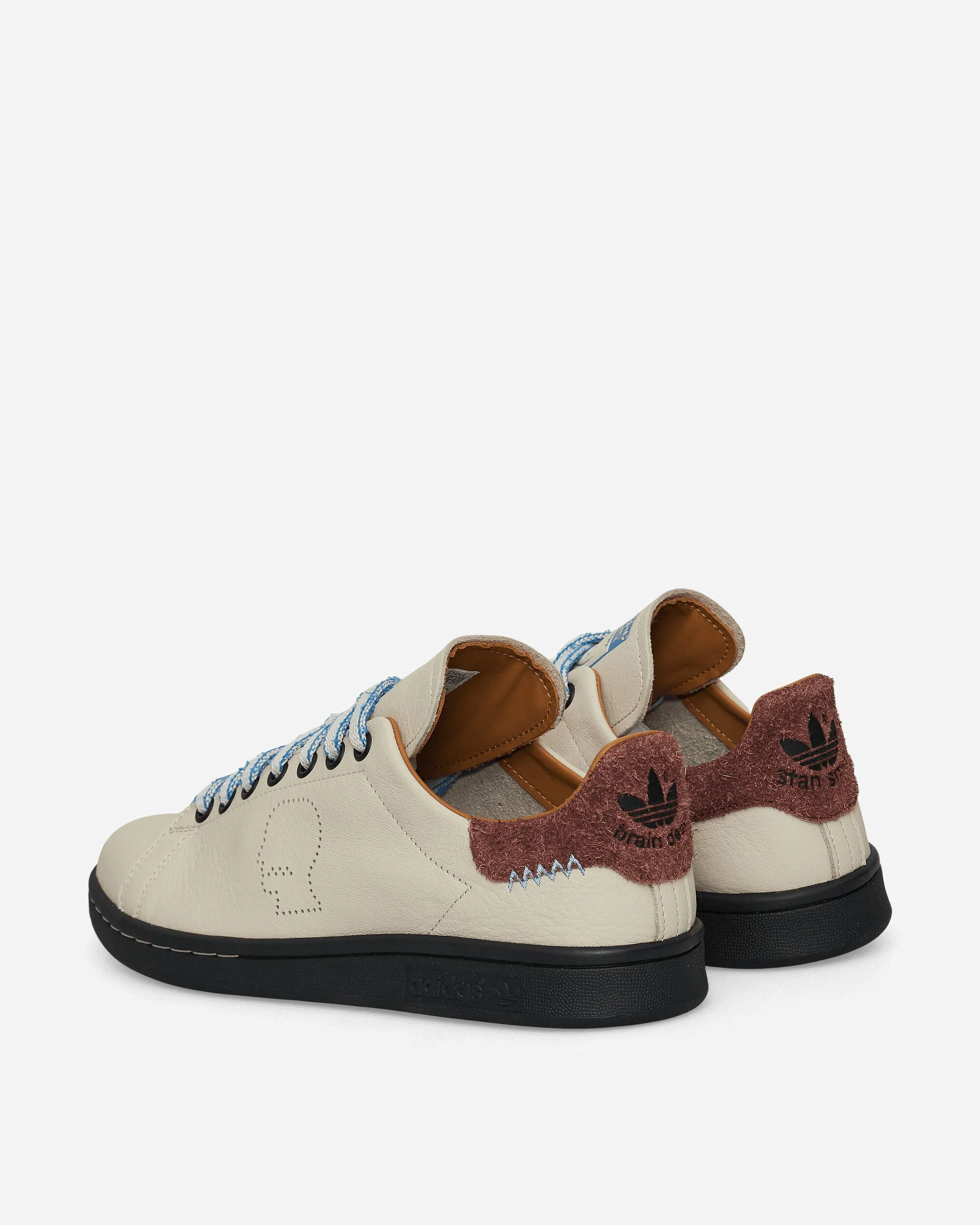 Court Fast Brain Dead Stan Smith Sneakers Bliss / Bahia Light Blue / Mesa