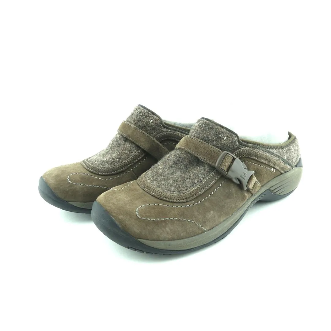 Mesh Upper Carry Easy MERRELL Q FORM