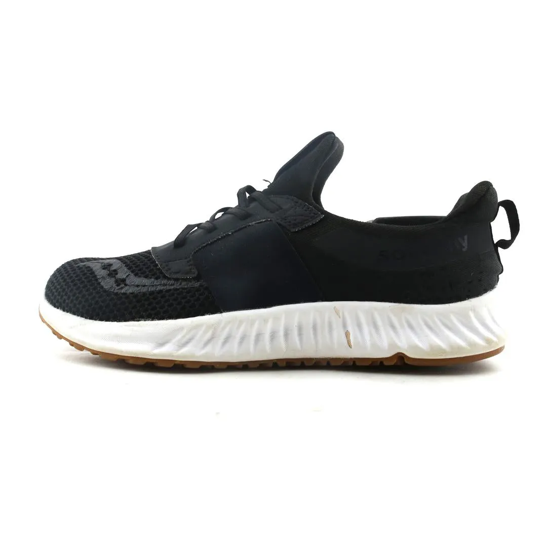 Pack Safe Mesh SAUCONY STRETCH & GO BREEZE