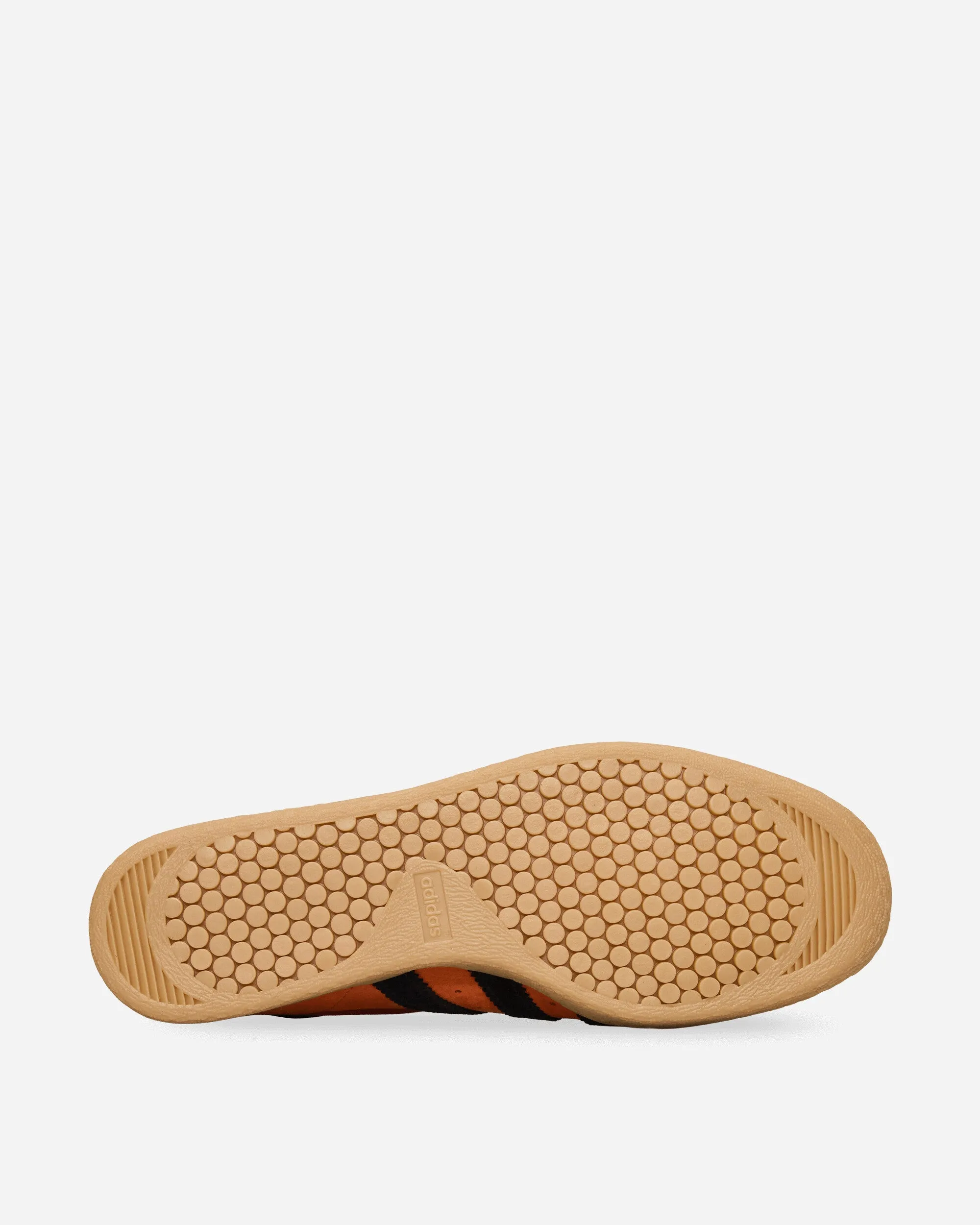Trinidad and Tobago Sneakers Orange / Core Black Rain Safe