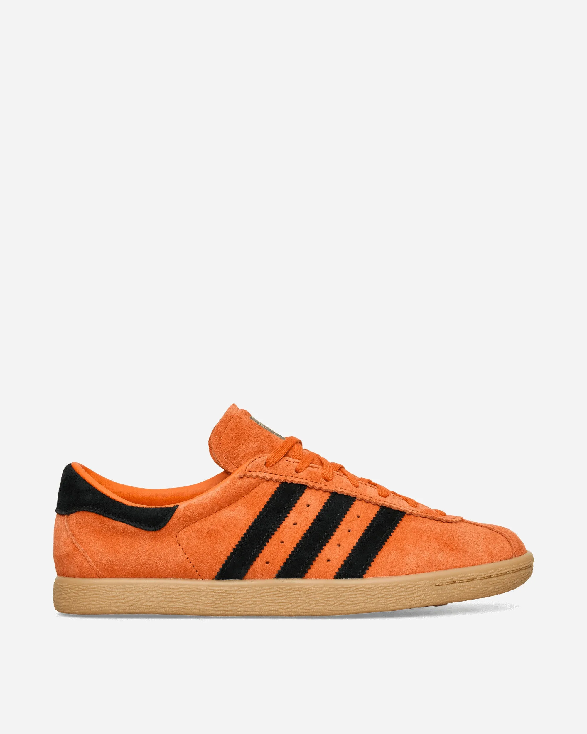 Trinidad and Tobago Sneakers Orange / Core Black Deep Grip