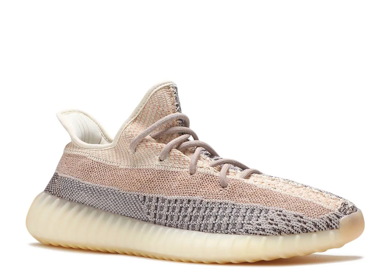 Adidas Yeezy Boost 350 V2 Ash Pearl Harbor Path