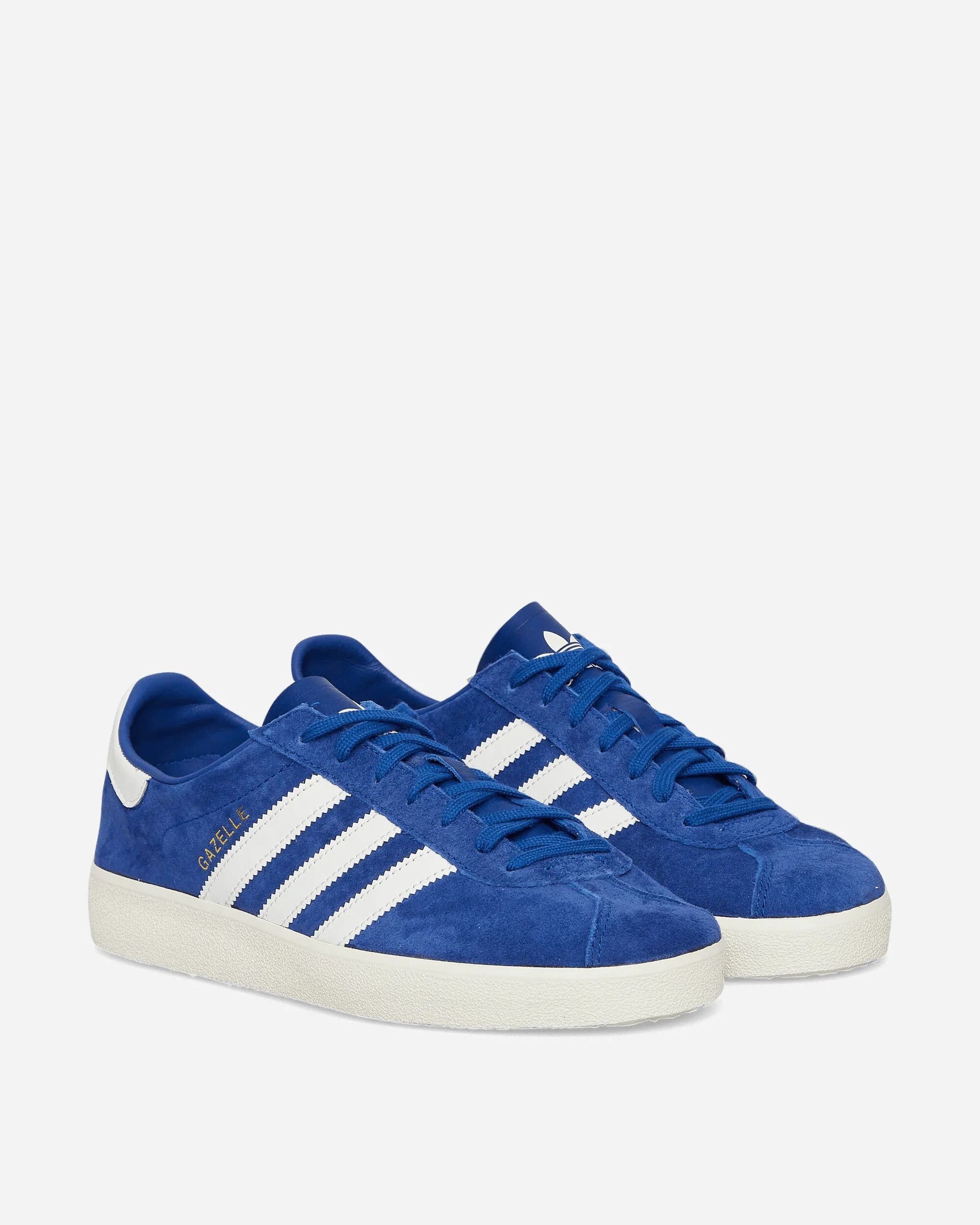 Gazelle Decon Sneakers Royal Blue Antique Glow