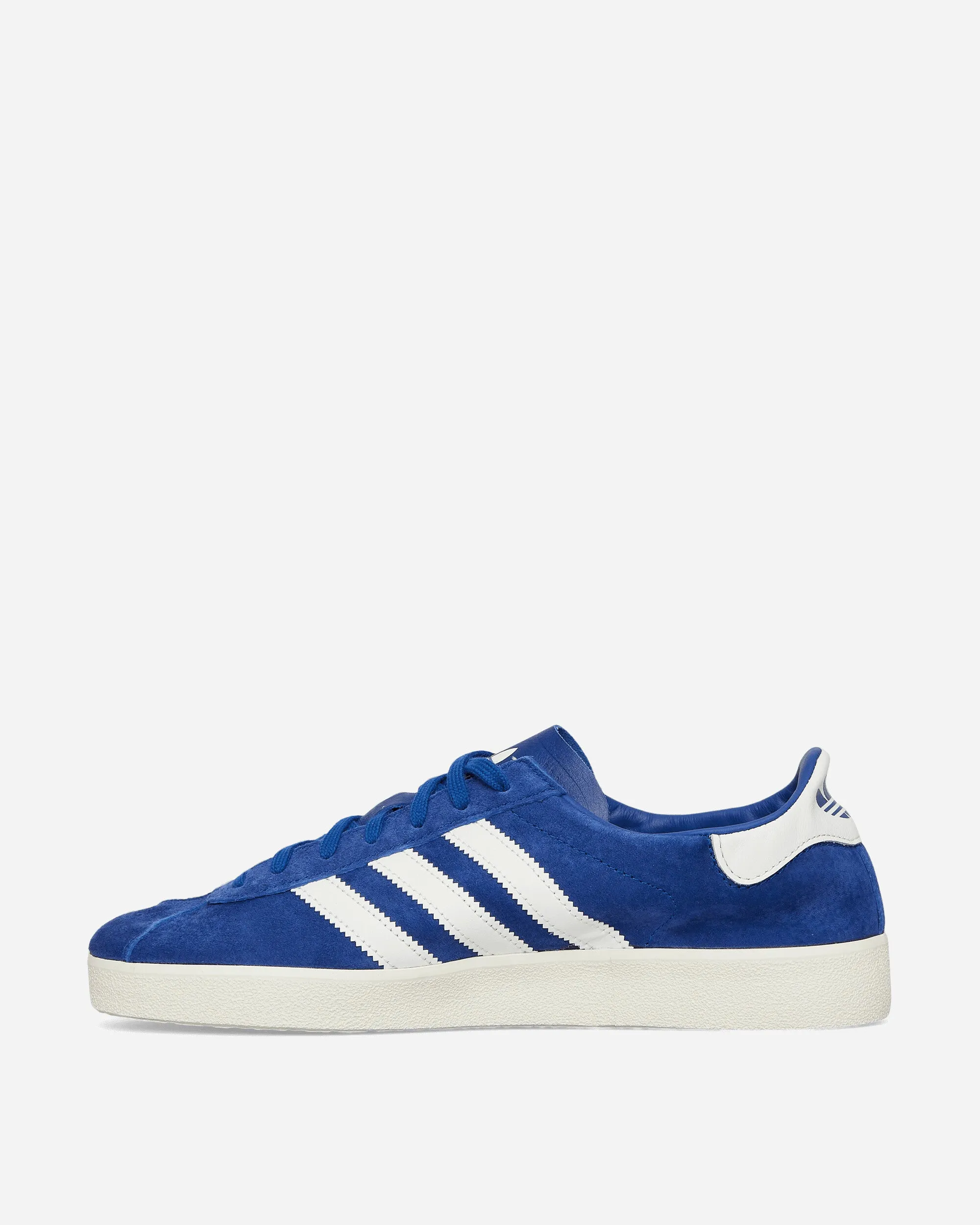 forest walk Gazelle Decon Sneakers Royal Blue