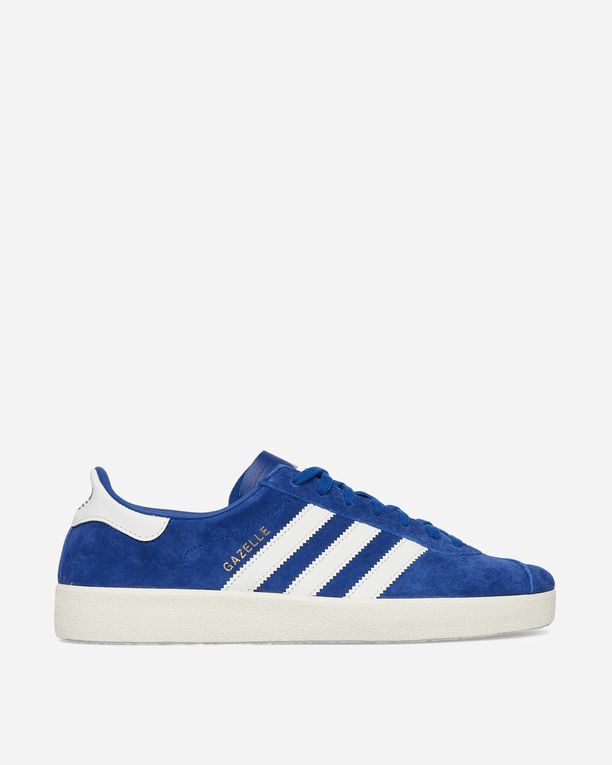 Gazelle Decon Sneakers Royal Blue Snow Grip