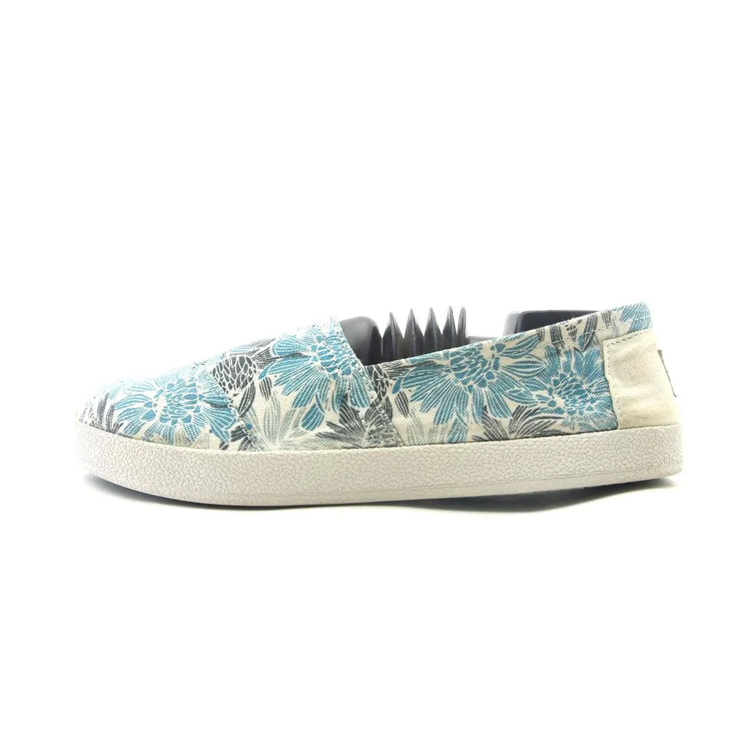 TOMS FLORAL AVALON Grip Strong