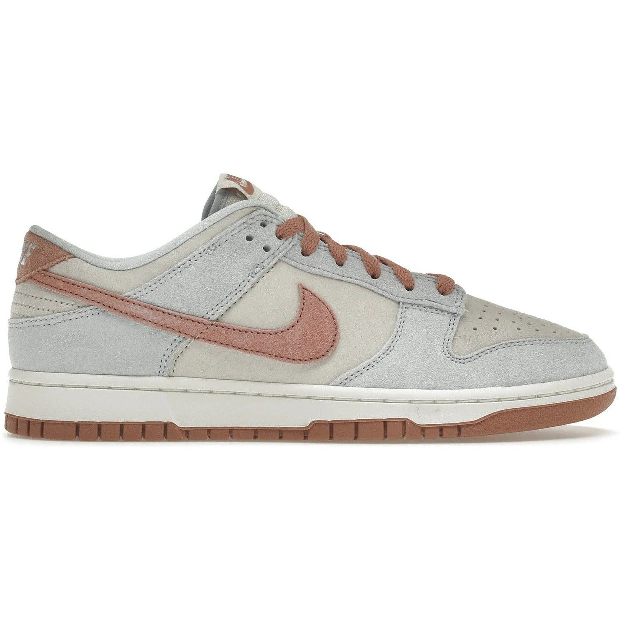 Nike Dunk Low Fossil Rose Sun Day Cushion Touch