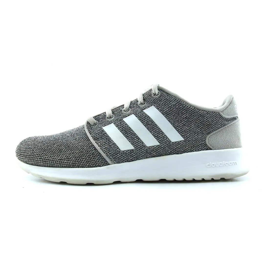 ADIDAS  CLOUDFOAM QT RACER orthopedic Comfort Shank
