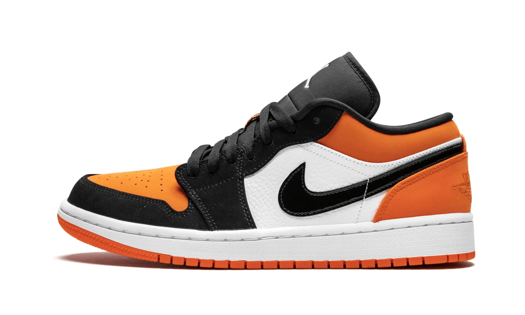 waterproof Sport Life Air Jordan 1 Low Shattered Backboard