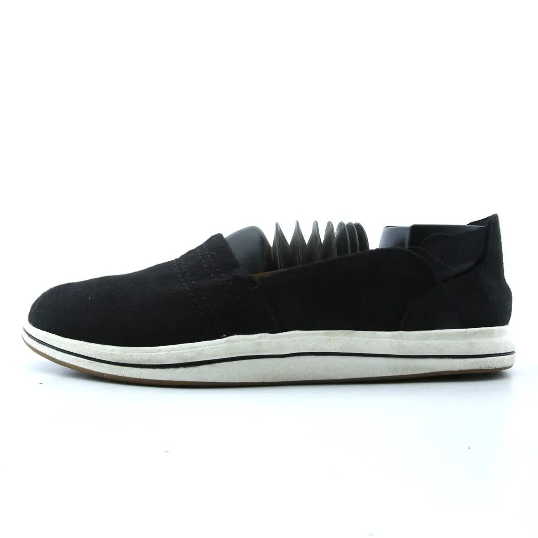 CLARKS CLOUDSTEPPERS Chic Cool Mesh Upper