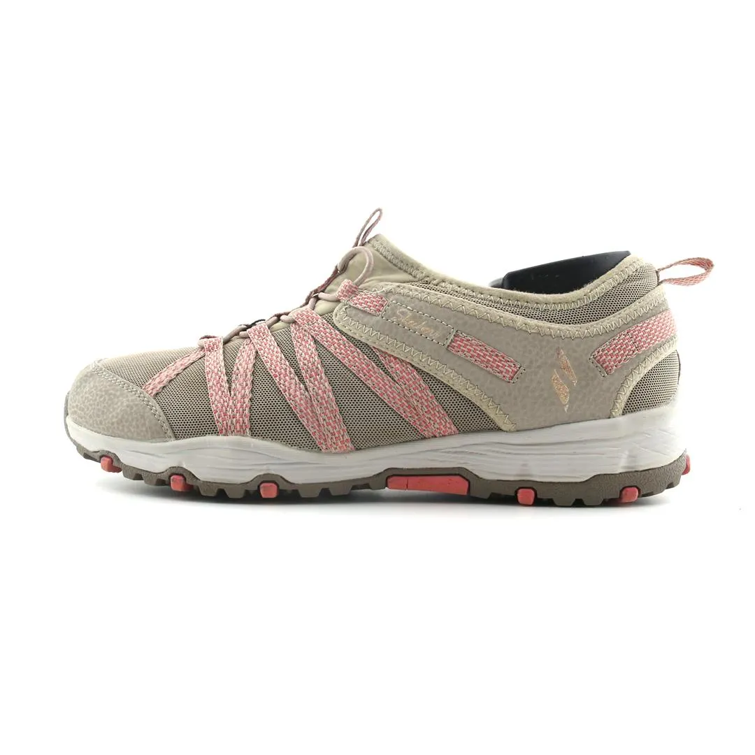 SKECHERS SEAGER HIKER - FLOWERETTE Soft