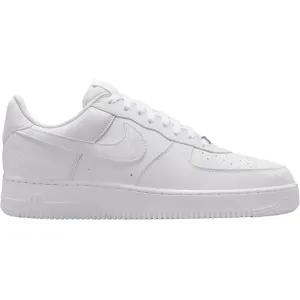Nike Air Force 1 Low Kobe Bryant Forever White Chic Basics Slide Hike