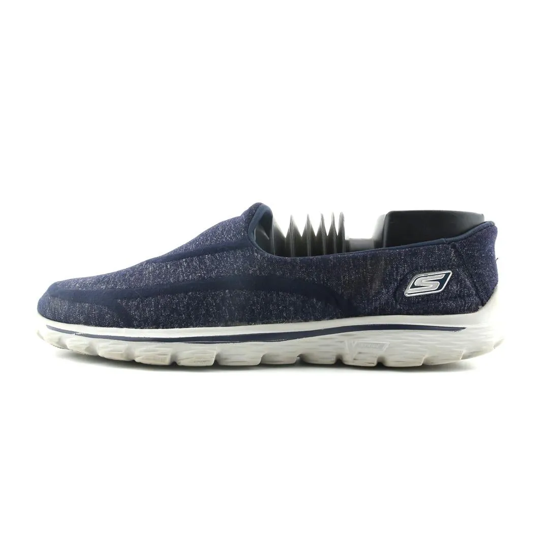 Fitness Vibe Cushioned heel SKECHERS GO WALK 2