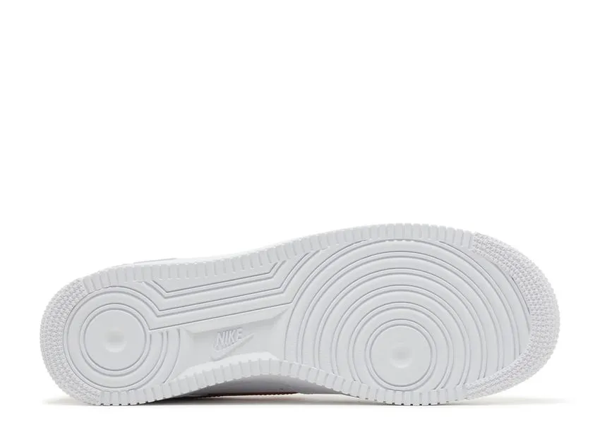 Nike Air Force 1 Low Supreme Shanghai Relaxed Style Casual Comfort