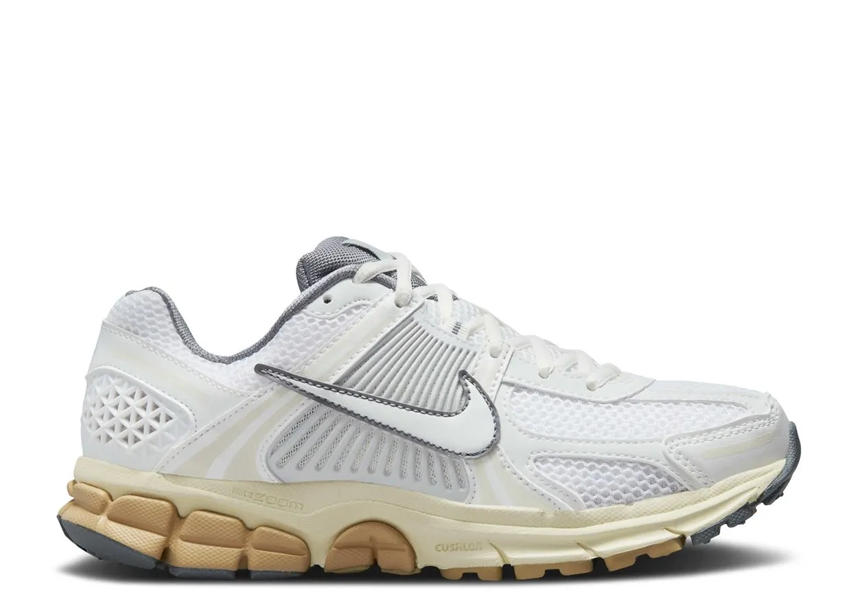 rainy Nike Zoom Vomero 5 Summit White Pure Platinum