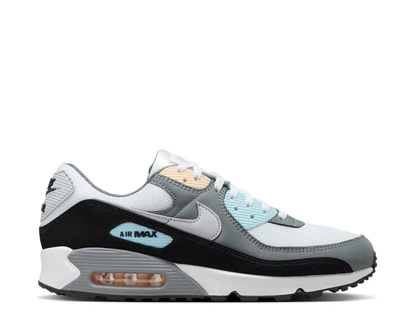 Nike Air Max 90 "Cool Grey" Inner Softness