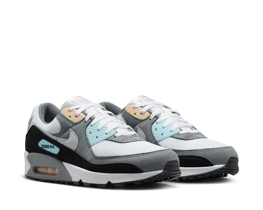 Nike Air Max 90 "Cool Grey" Pass Hike Day Wear
