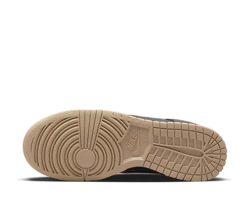 Wood Step Nike Dunk Low NN W