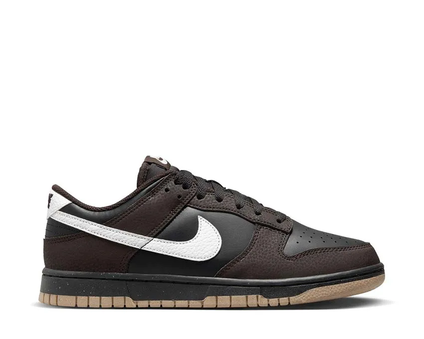 Flexible Comfort Shoes. Nike Dunk Low NN W