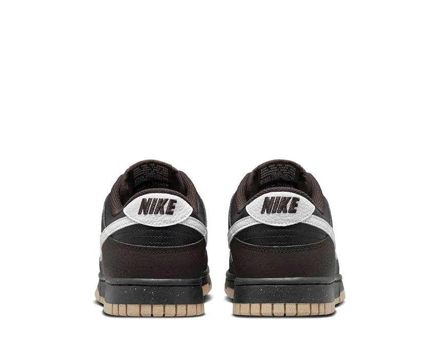 Sun Path Breathable fabric Nike Dunk Low NN W
