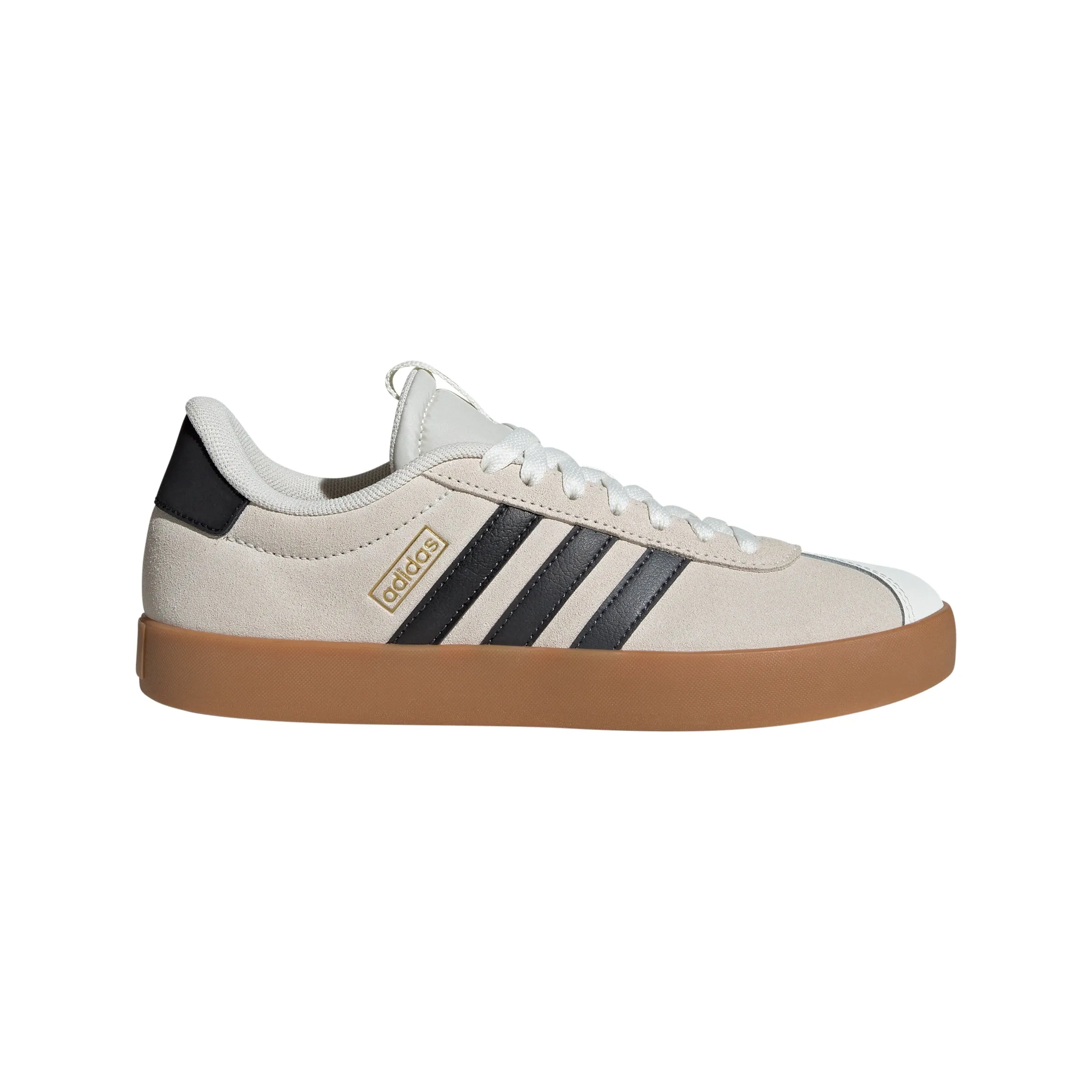 VL Court 3.0 Lifestyle Shoes Built For Walk
