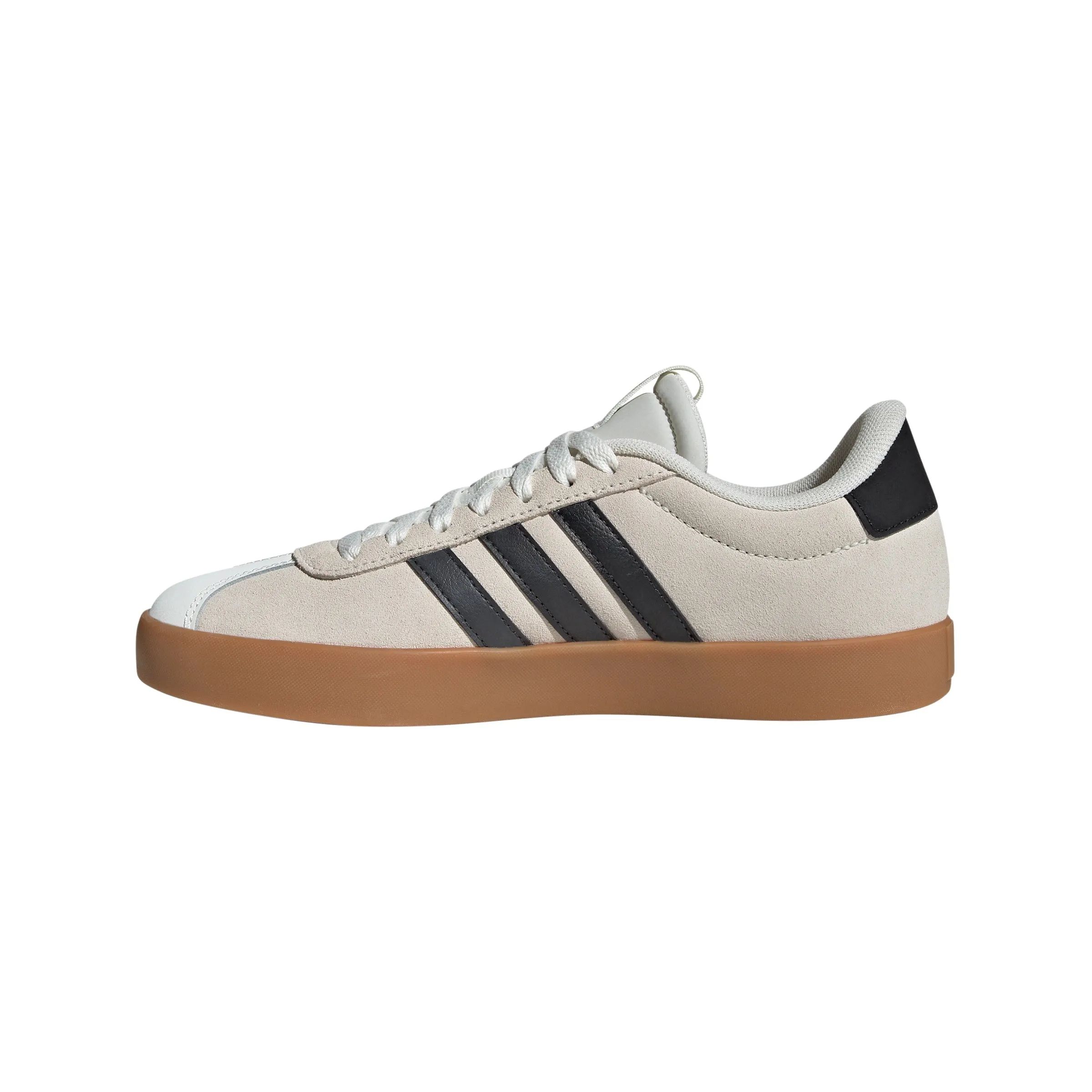 Casual Elegance simple design VL Court 3.0 Lifestyle Shoes