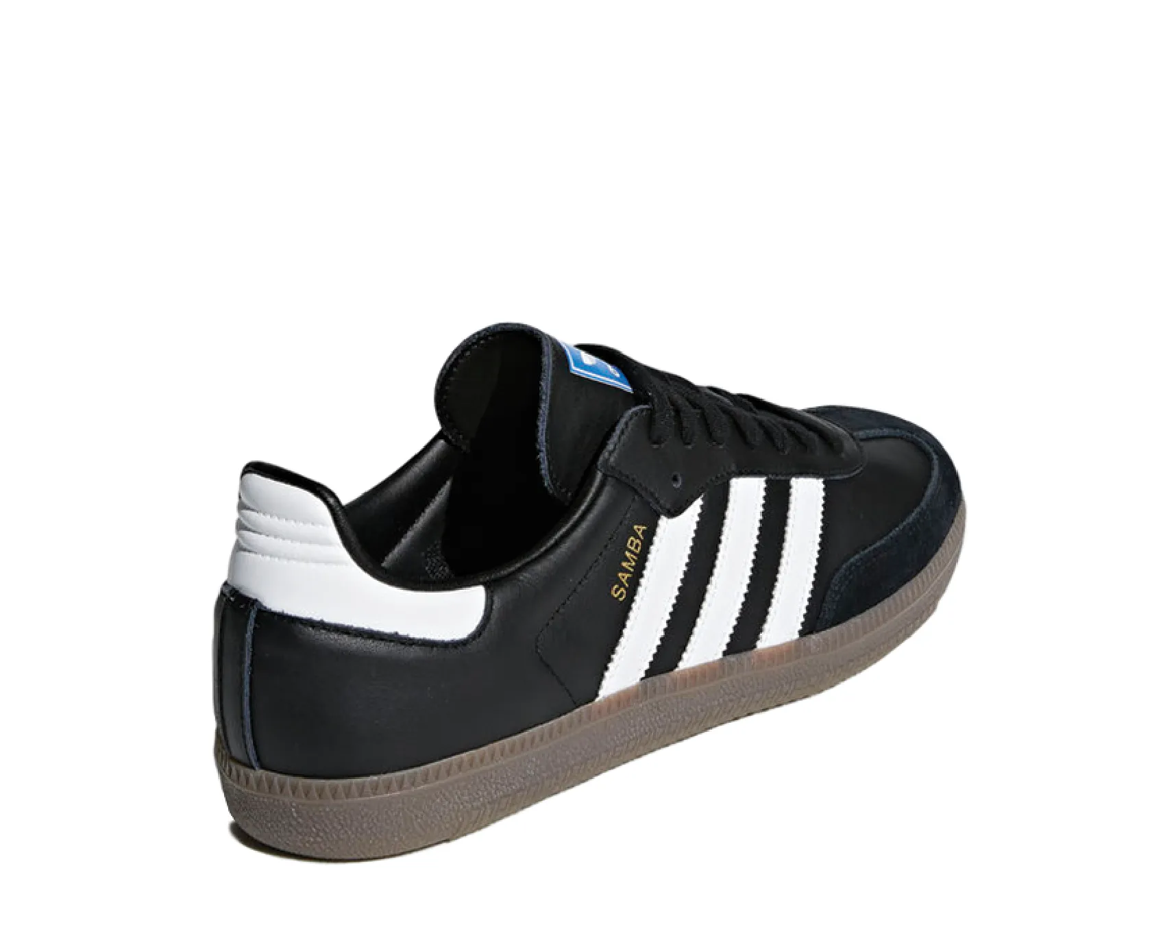 SmoothSurface Adidas Samba OG Core Black