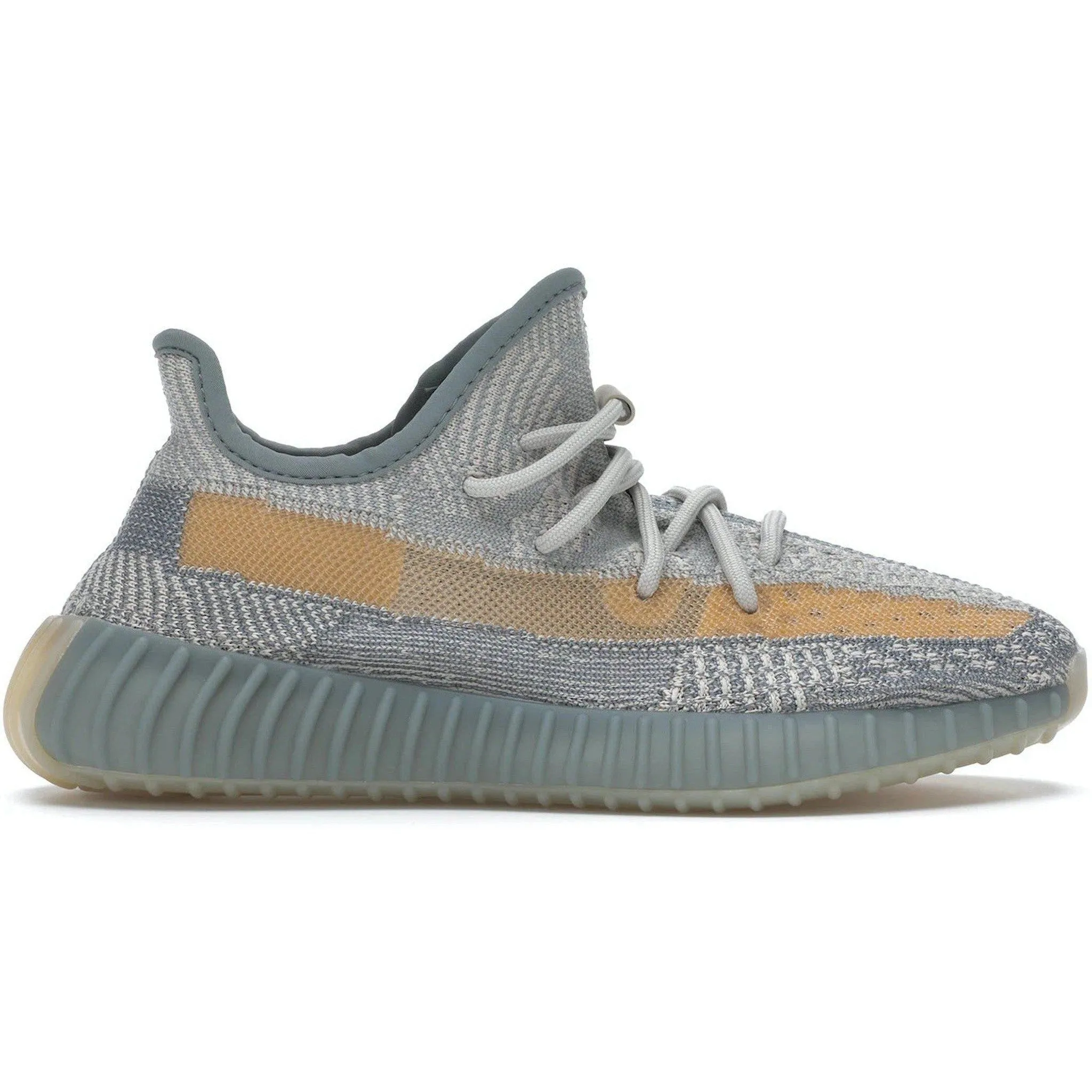 Smooth Sole Adidas Yeezy Boost 350 V2 Israfil