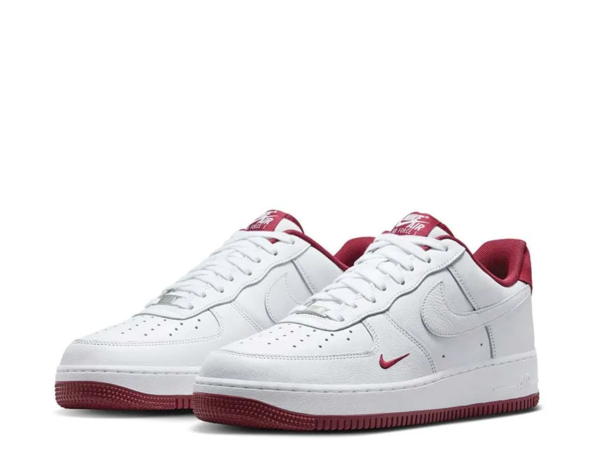 Nike Air Force 1 '07 LV8 Quick Steps Gym Use