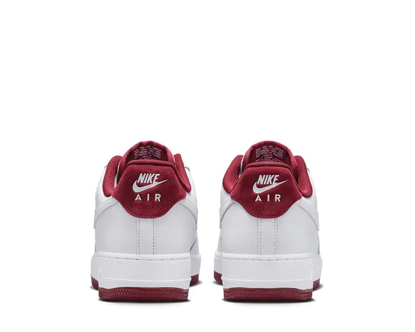Nike Air Force 1 '07 LV8 Active Mode
