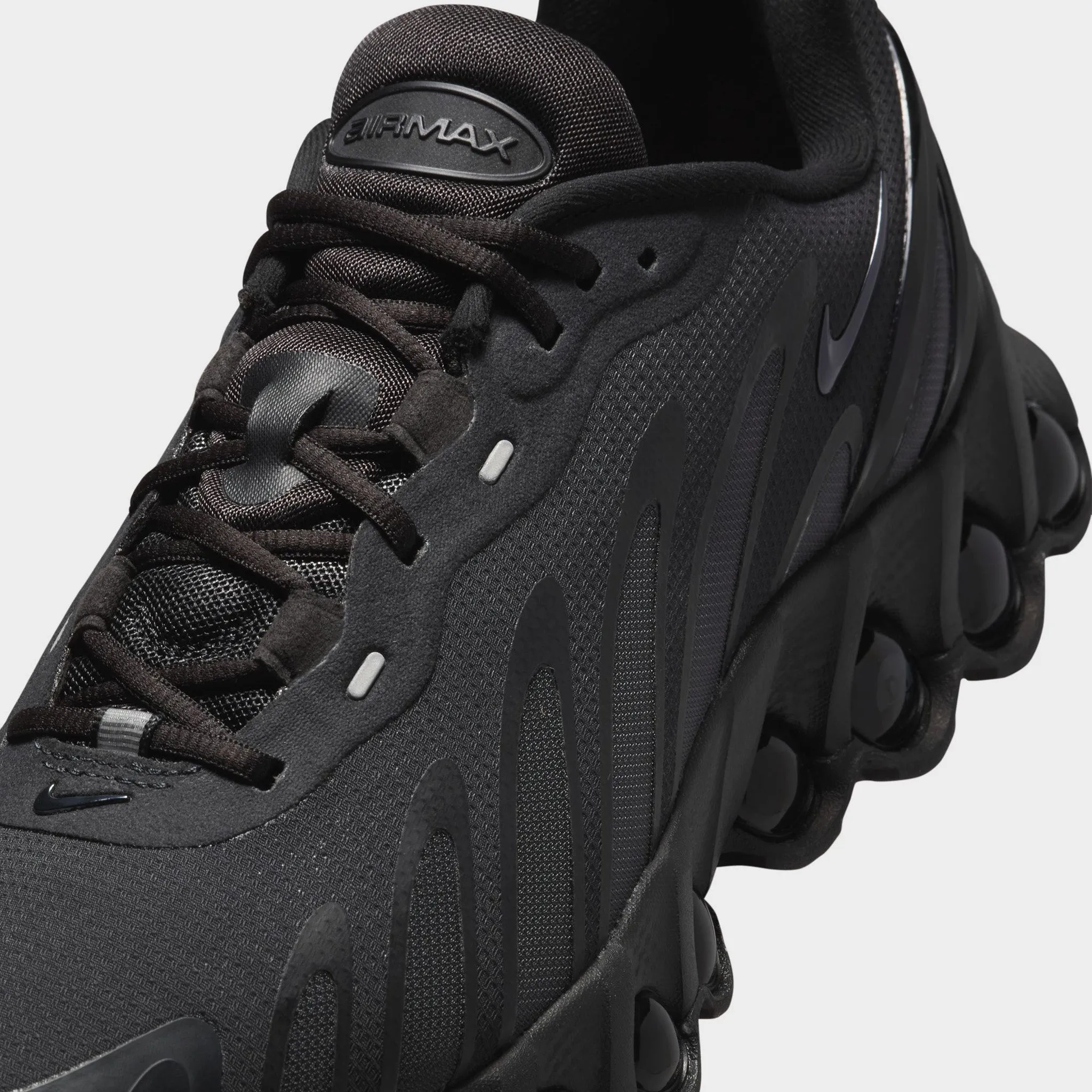 Nike Air Max DN8 Black / Anthracite Dawn Step Comfort   insole