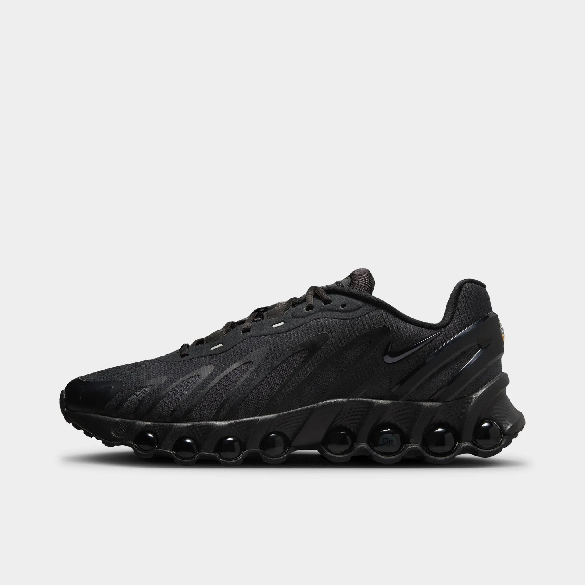 Comfort arch Relax Step Nike Air Max DN8 Black / Anthracite
