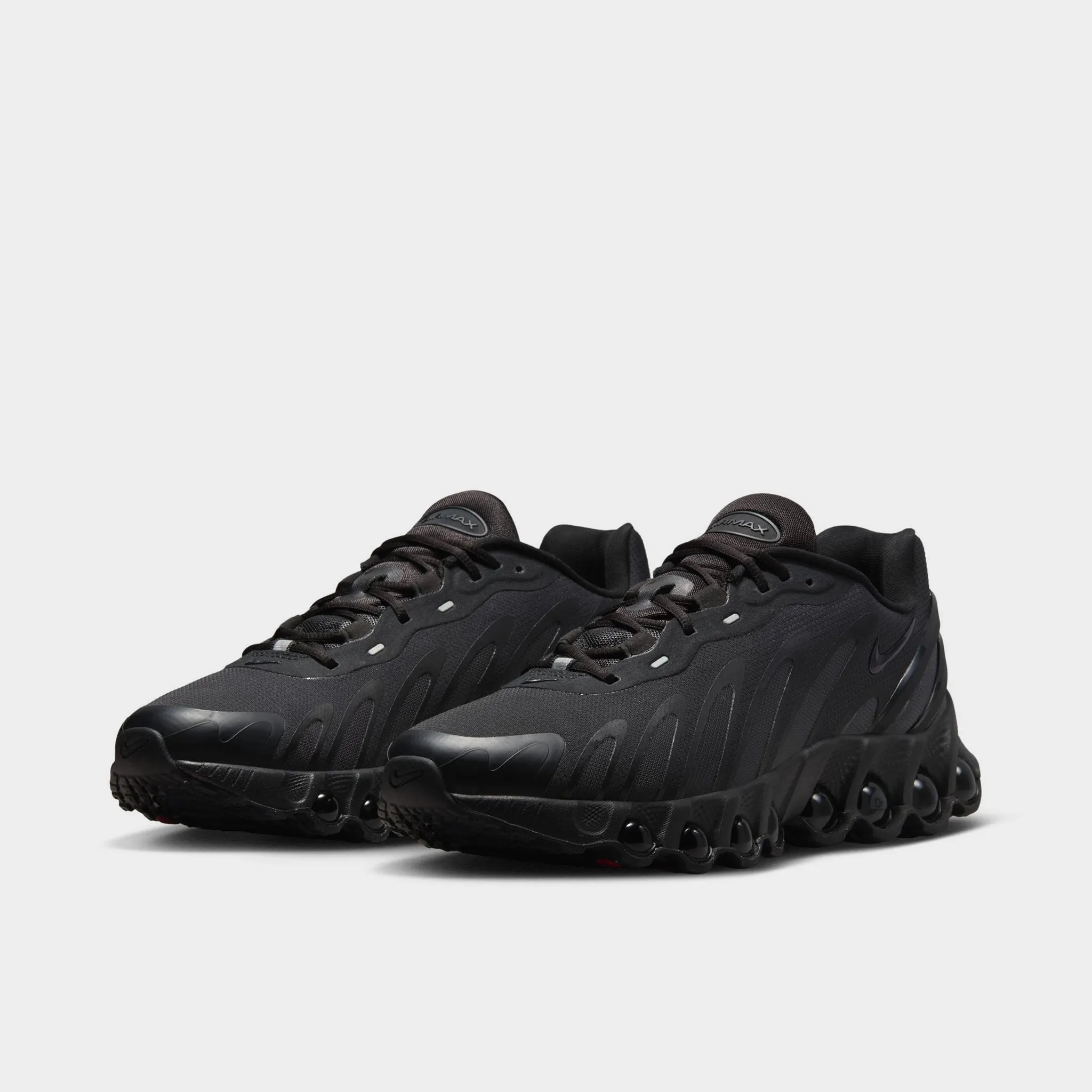 Weekend Trip Nike Air Max DN8 Black / Anthracite