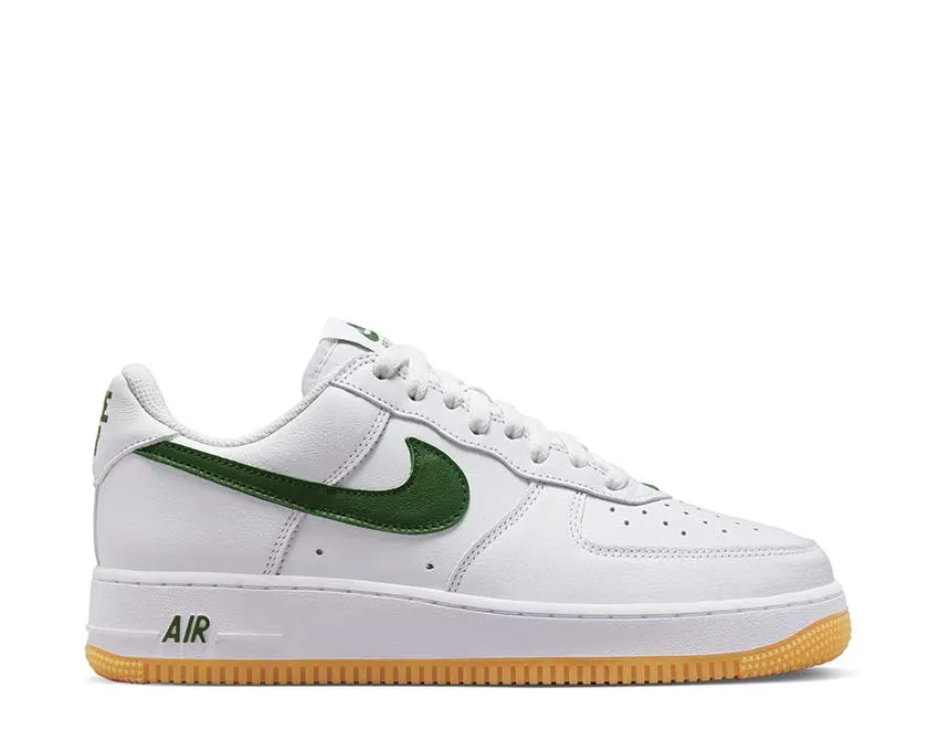 Nike Air Force 1 Low Retro QS Lightweight Outsole Long Lasting