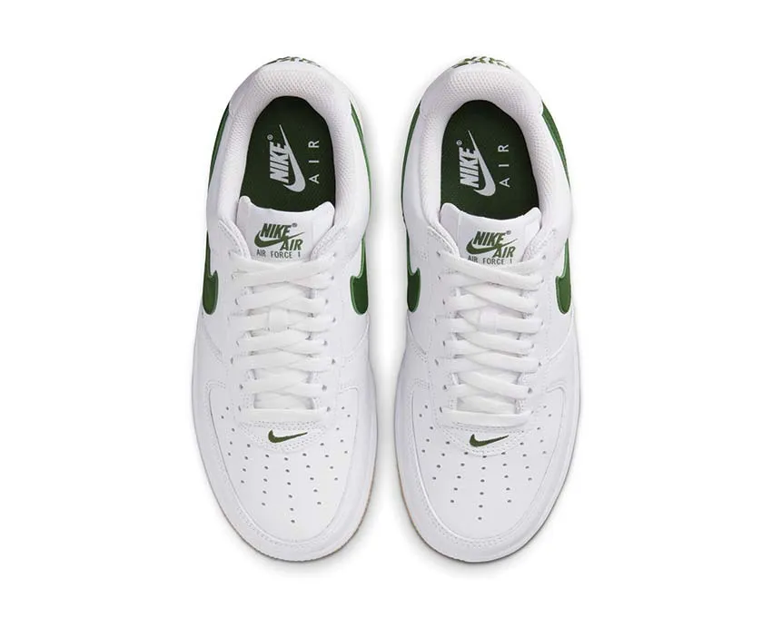 Daily Ease Nike Air Force 1 Low Retro QS
