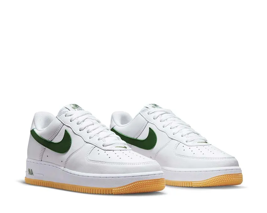 Carefree Day Nike Air Force 1 Low Retro QS