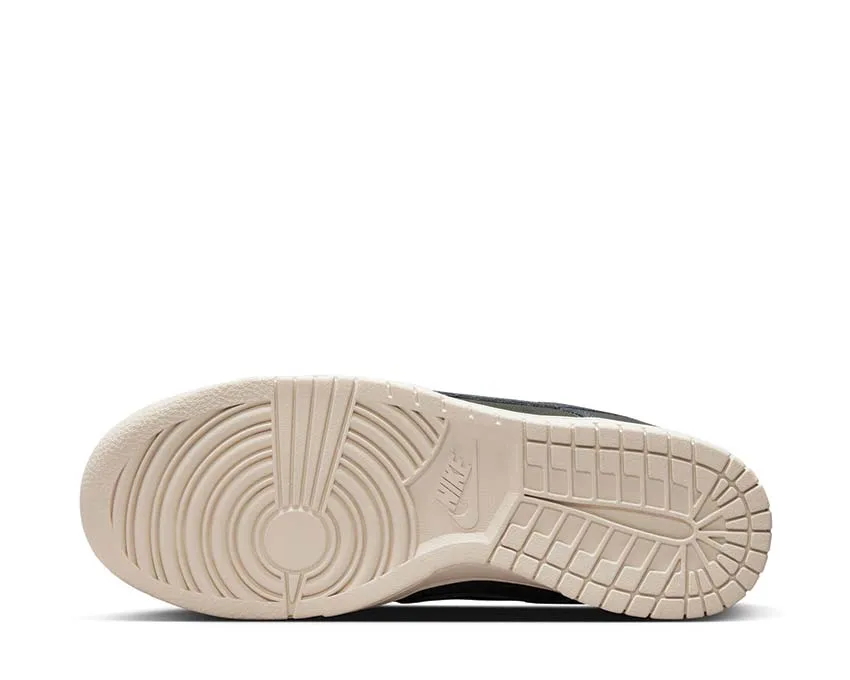 High Top Style Cozy Design Nike Dunk Low Retro PRM