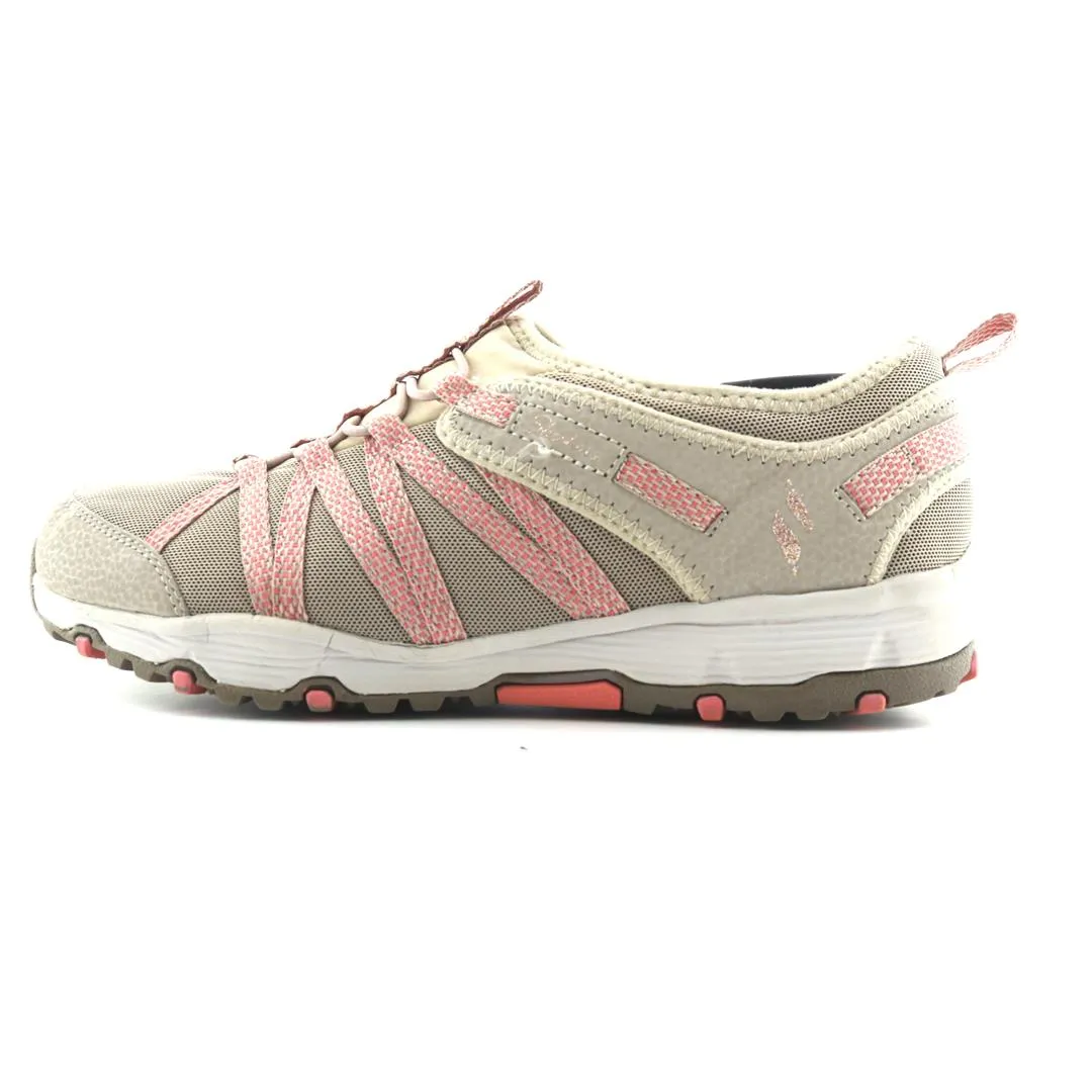 SKECHERS SEAGER HIKER - FLOWERETTE ergonomic Photo Glam