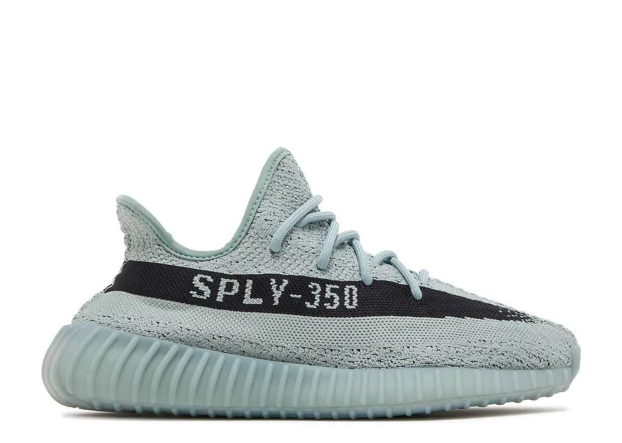 Spring Days Mobility Ease Adidas Yeezy Boost 350 V2 Jade Ash