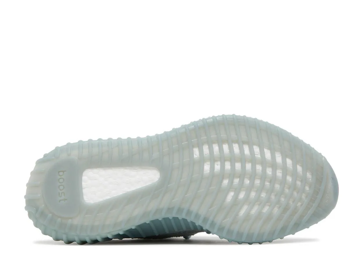 Leather Adidas Yeezy Boost 350 V2 Jade Ash